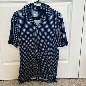 Mizzen + Main Polo - size M